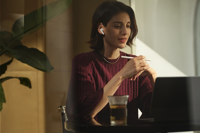 Xiaomi Buds 5 Pro.