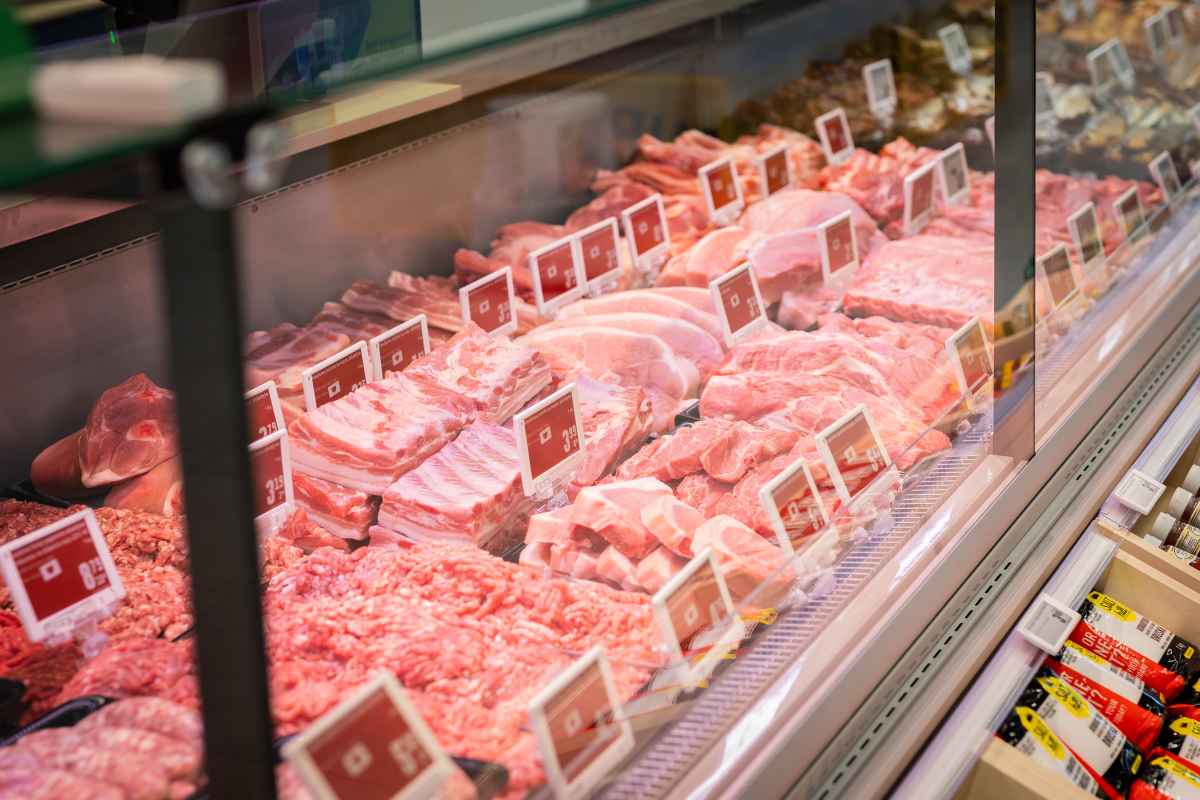 žuvis, prekybos tinklas IKI, pardavimai, akcijos, pasirinkimas